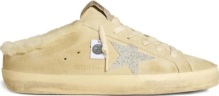 Super Star sneakers