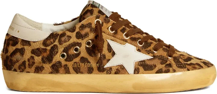Super Star sneakers