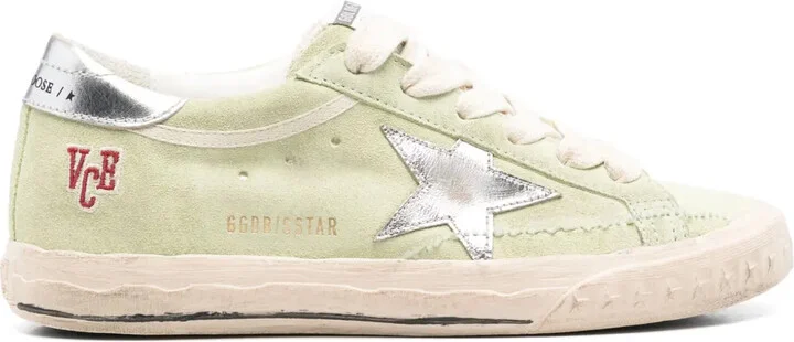 Super-Star sneakers