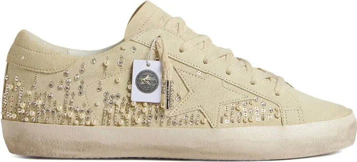 Super-Star sneakers