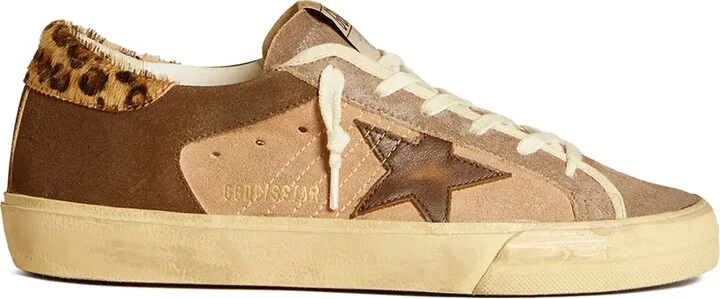 Super Star sneakers