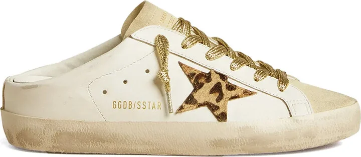 Super Star sneakers
