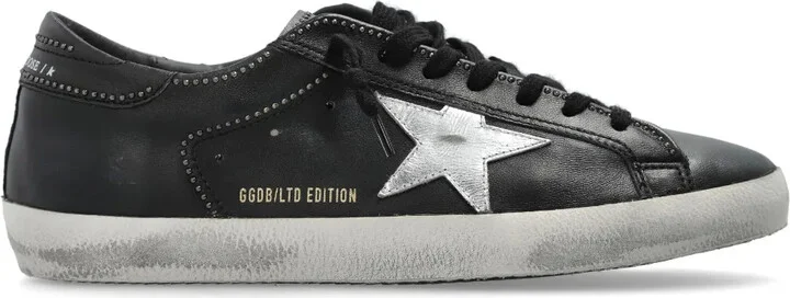 Super-Star sneakers