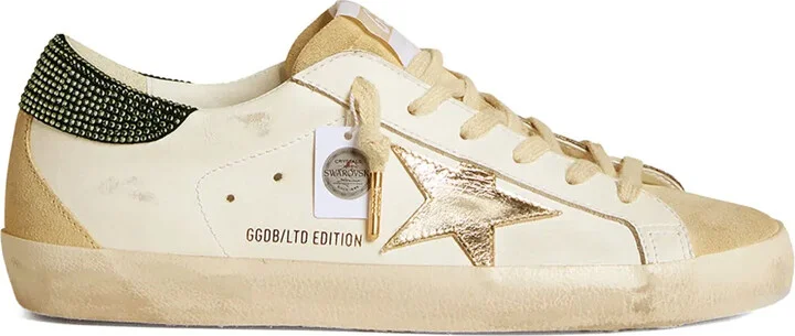 Super Star sneakers
