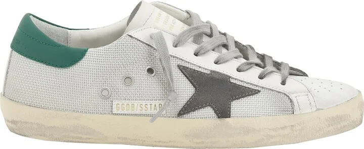 Super-star Sneakers