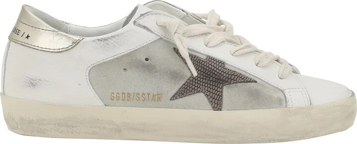 Super Star Sneakers