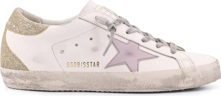 Super Star Sneakers