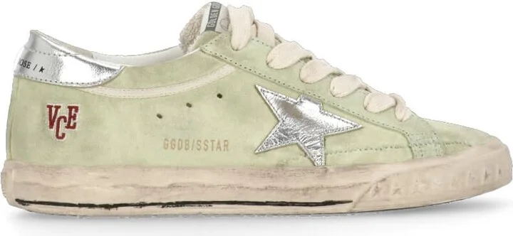 Super Star Sneakers