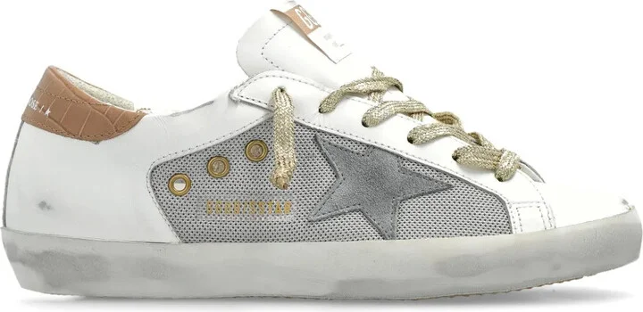 Super Star sneakers
