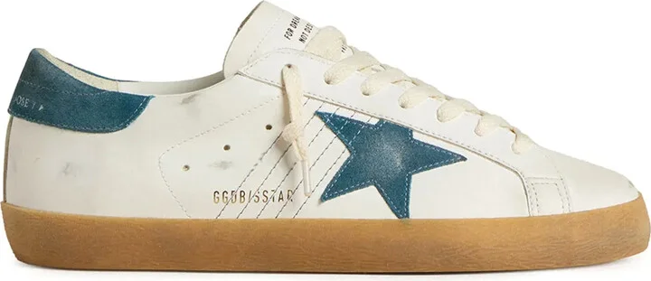 Super Star sneakers