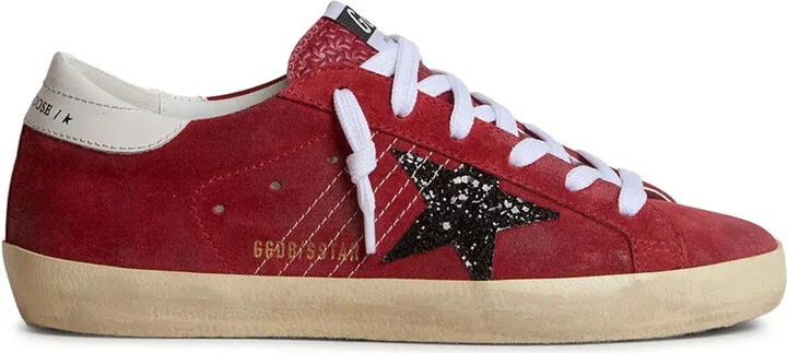 Super-Star sneakers