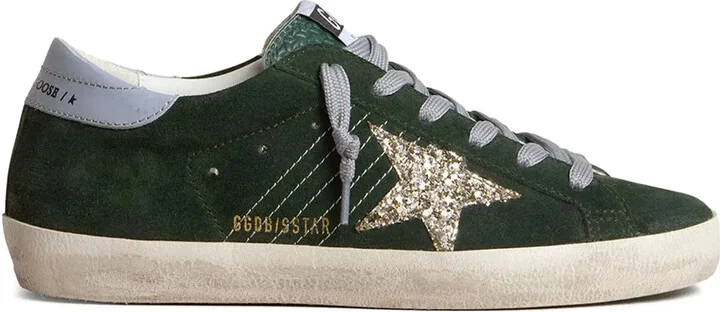 Super Star sneakers