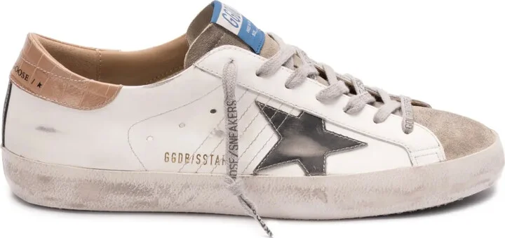 Super-Star sneakers