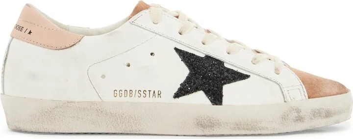 Super-star Sneakers