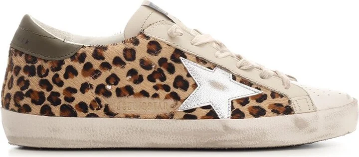 'super Star' Sneakers
