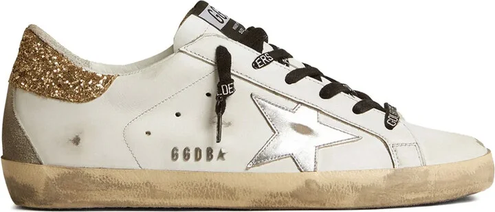 Super Star sneakers
