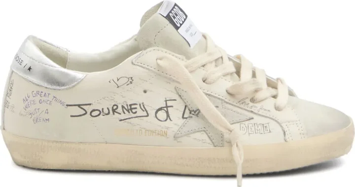 Super-Star sneakers