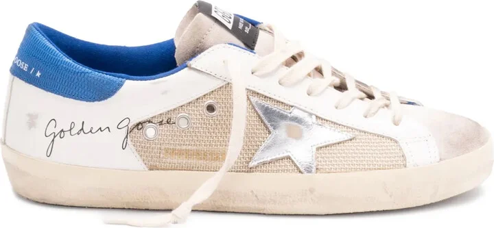 Super Star sneakers