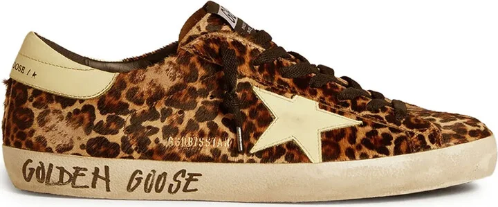 Super Star sneakers