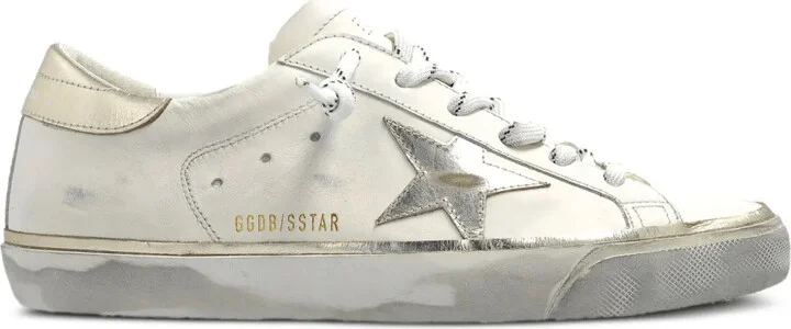 Super Star sneakers