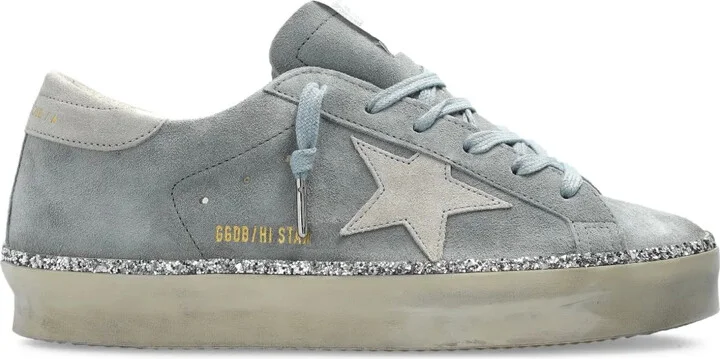 Super Star sneakers