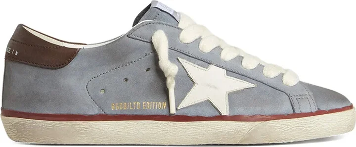 Super-Star sneakers