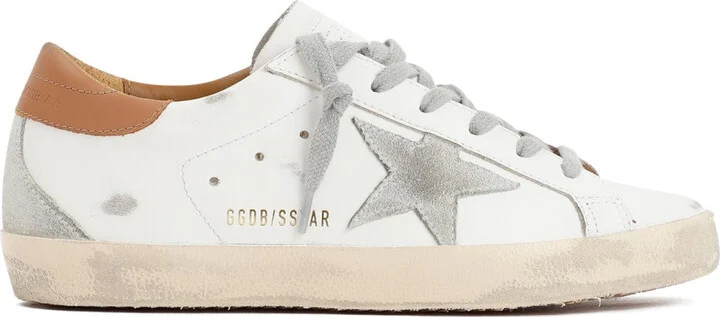 Super Star Sneakers
