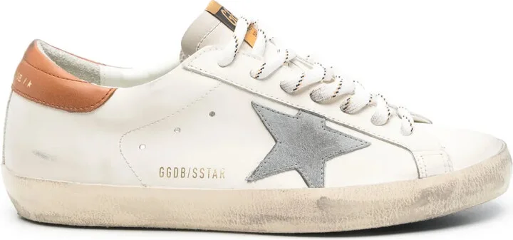 Super Star sneakers