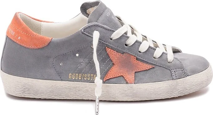 `Super-Star` Sneakers
