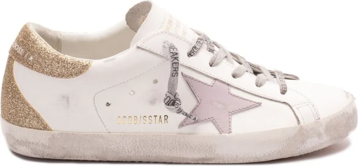Super Star Sneakers