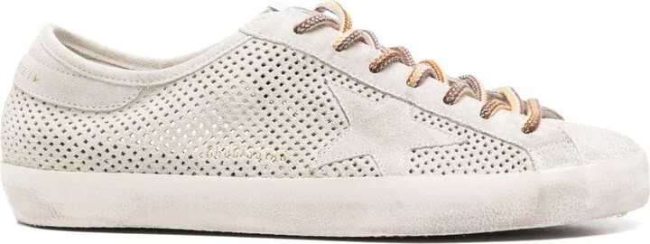 Super Star Sneakers