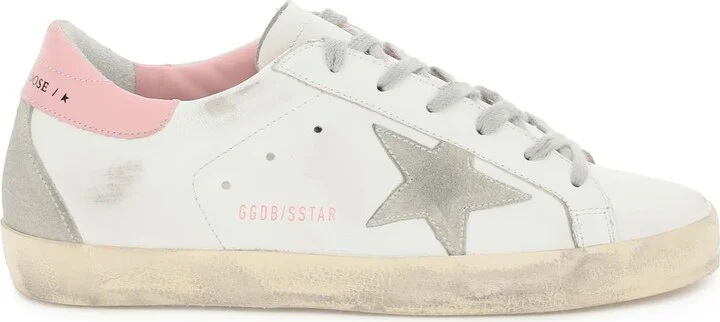 Super-star Sneakers