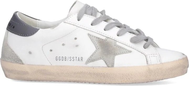 Super Star Sneakers