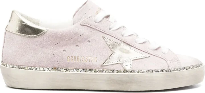 Super Star sneakers