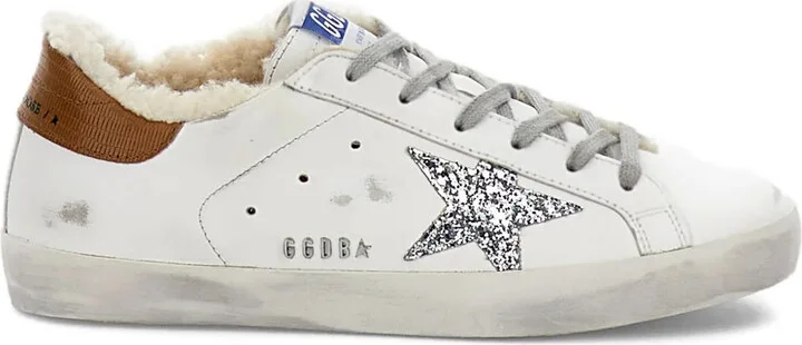 Super-Star sneakers