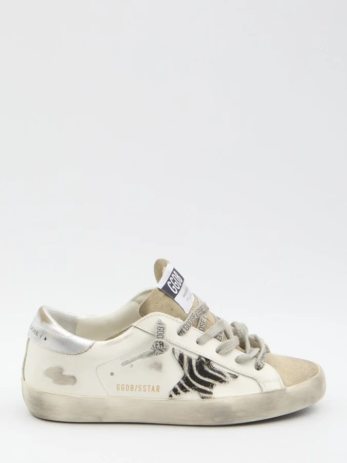 Super Star Sneakers