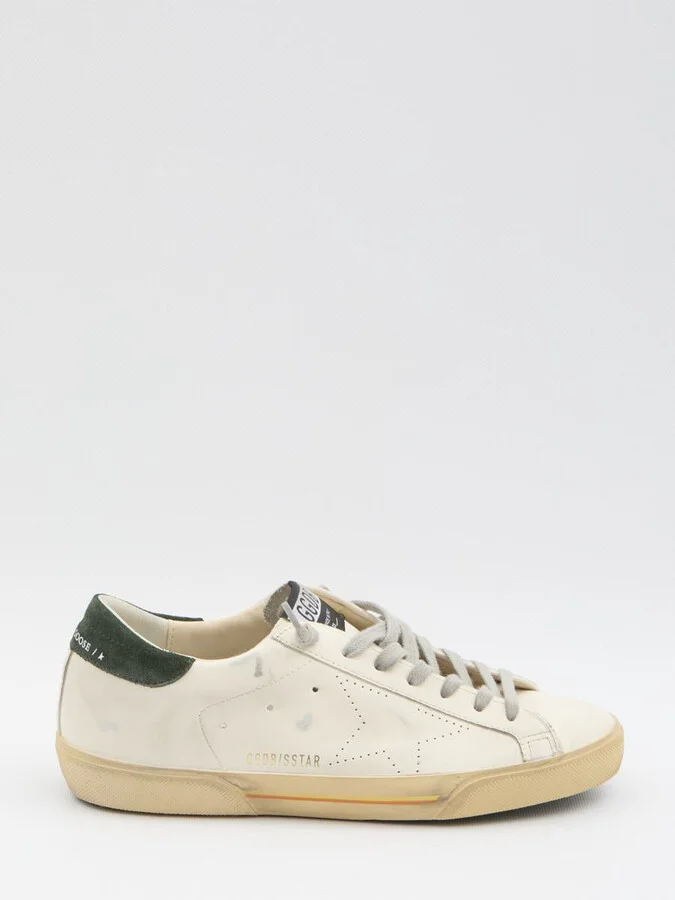 Super Star Sneakers