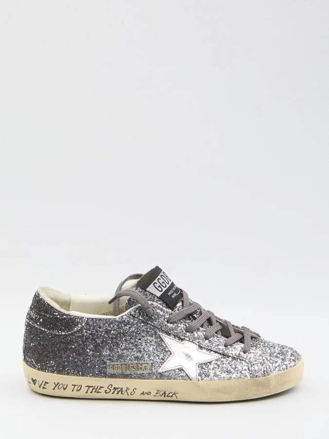 Super Star Sneakers