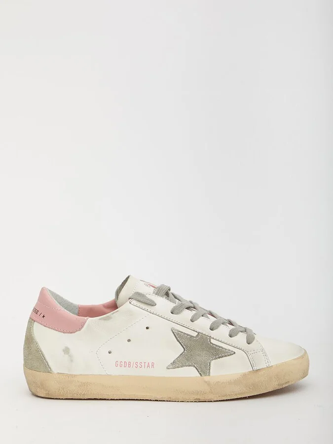 Super-Star Sneakers