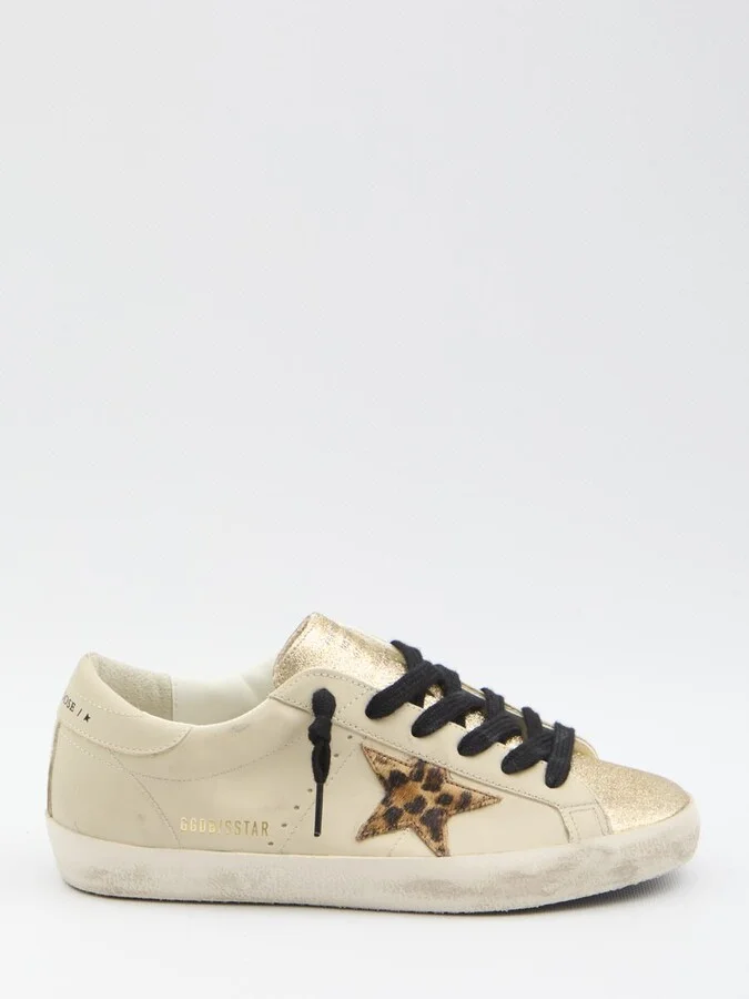 Super Star Sneakers