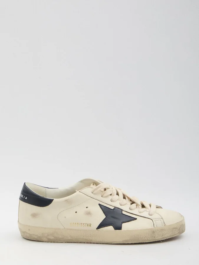 Super Star Sneakers