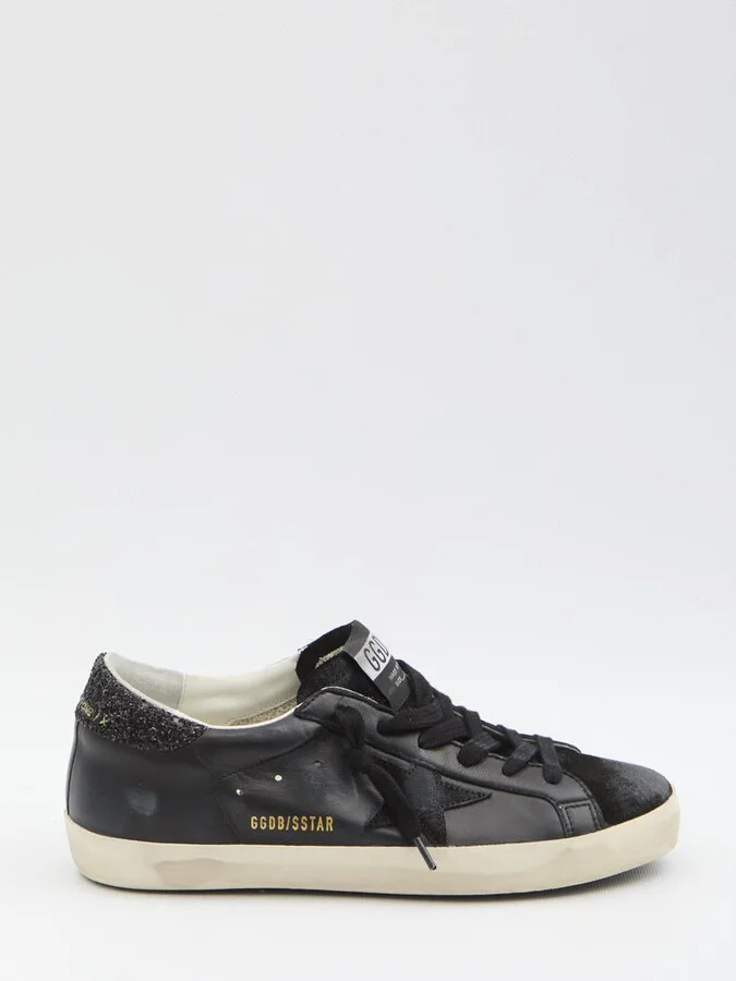 Super Star Sneakers