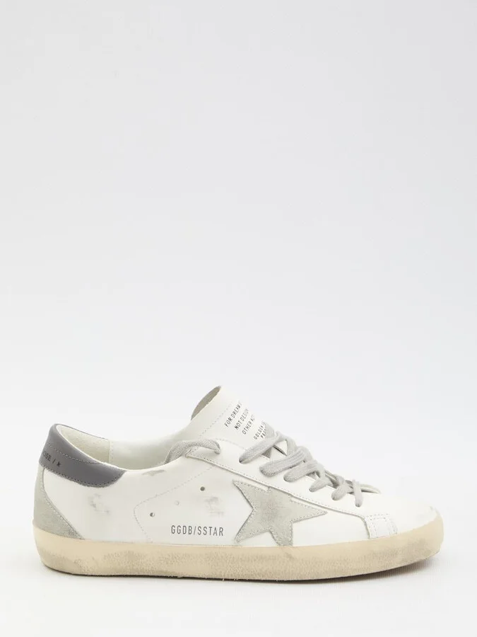 Super Star Sneakers