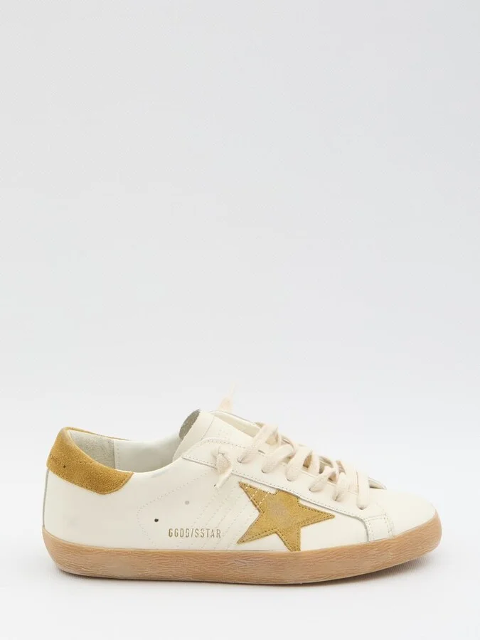 Super Star Sneakers
