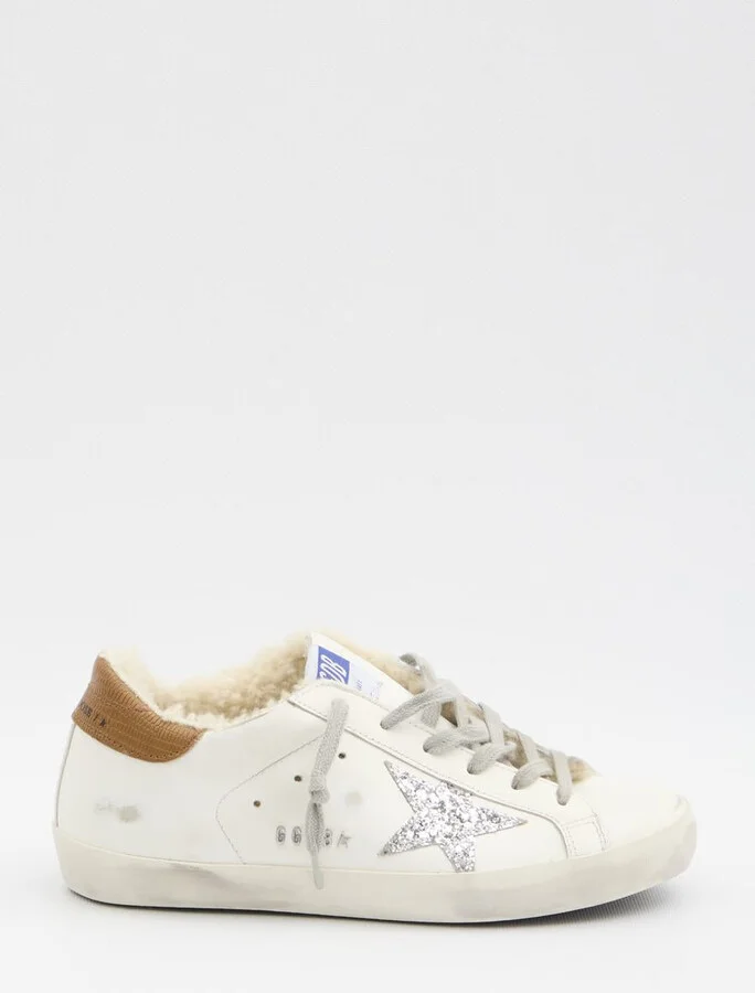 Super Star Sneakers
