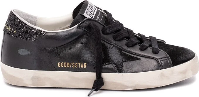 `Super-Star` Sneakers