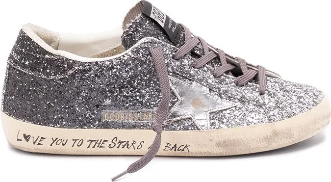`Super-Star` Sneakers