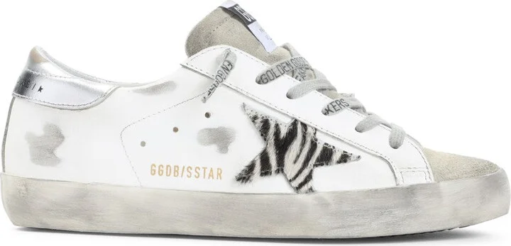 Super Star Sneakers
