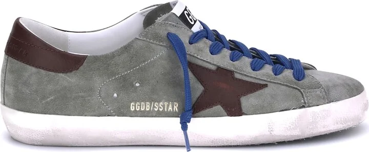 Super Star Sneakers