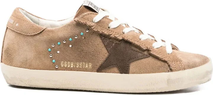 Super Star sneakers